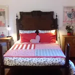 ホームステイ At