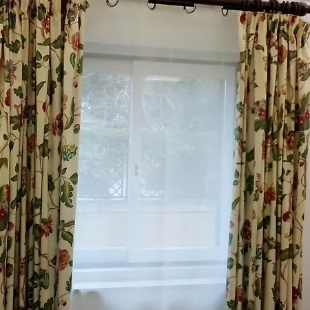 At בית אירוח