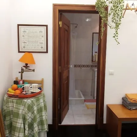Homestay At Sintra