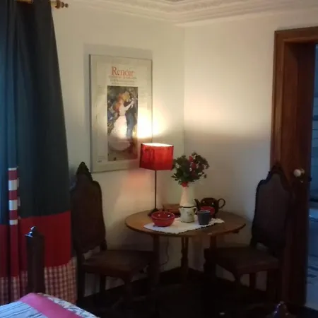 Проживание в семье At *