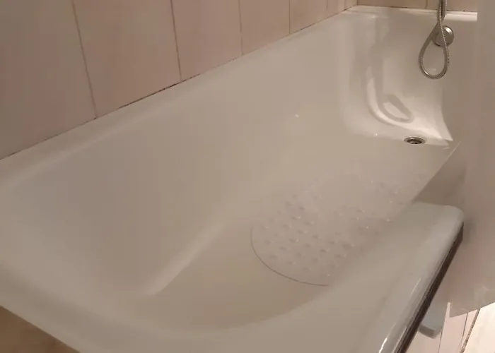 בית אירוח At