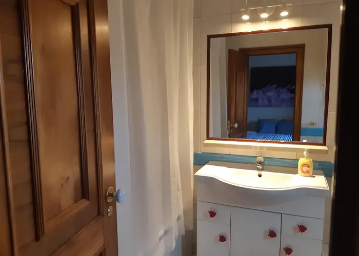 בית אירוח At *